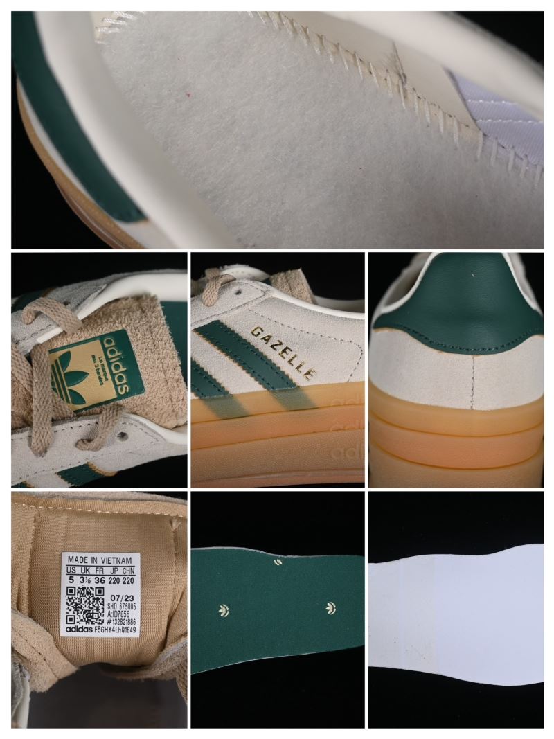 Adidas Gazelle Shoes